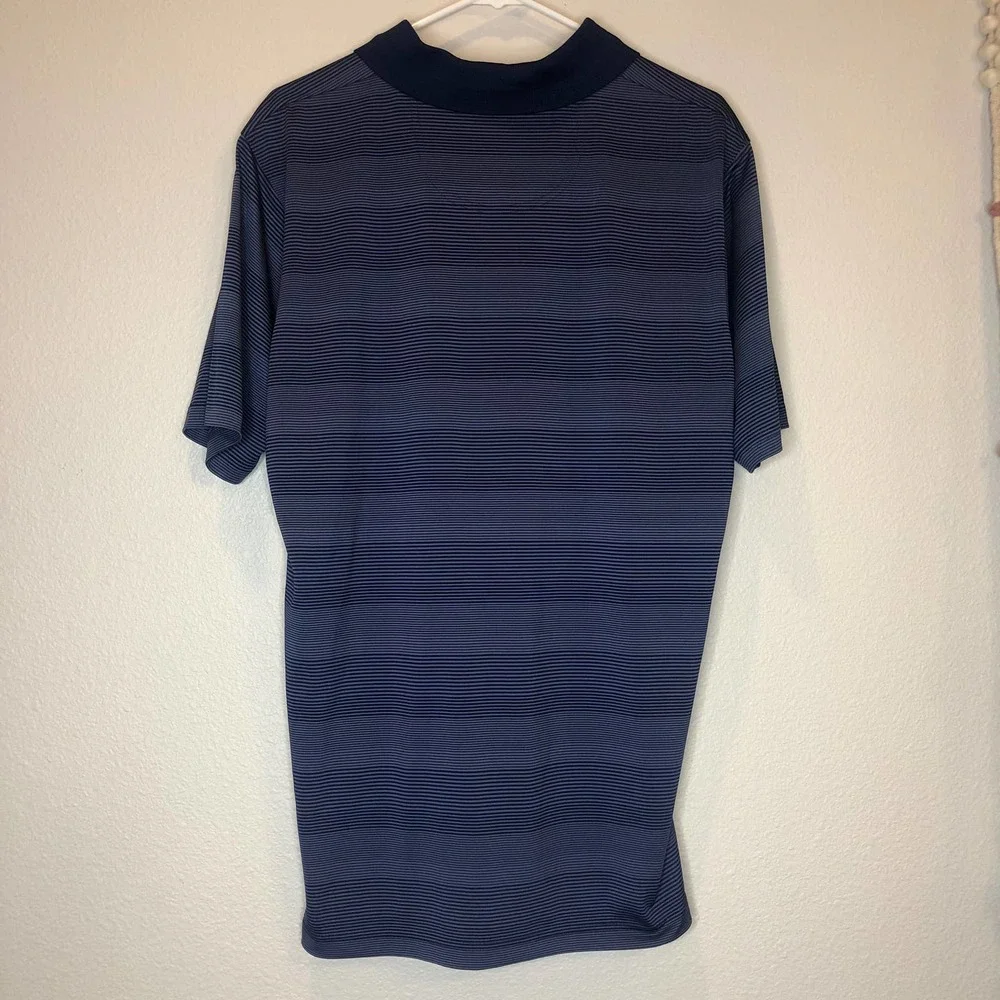 nwot rivalry threads 91 notre dame polo large